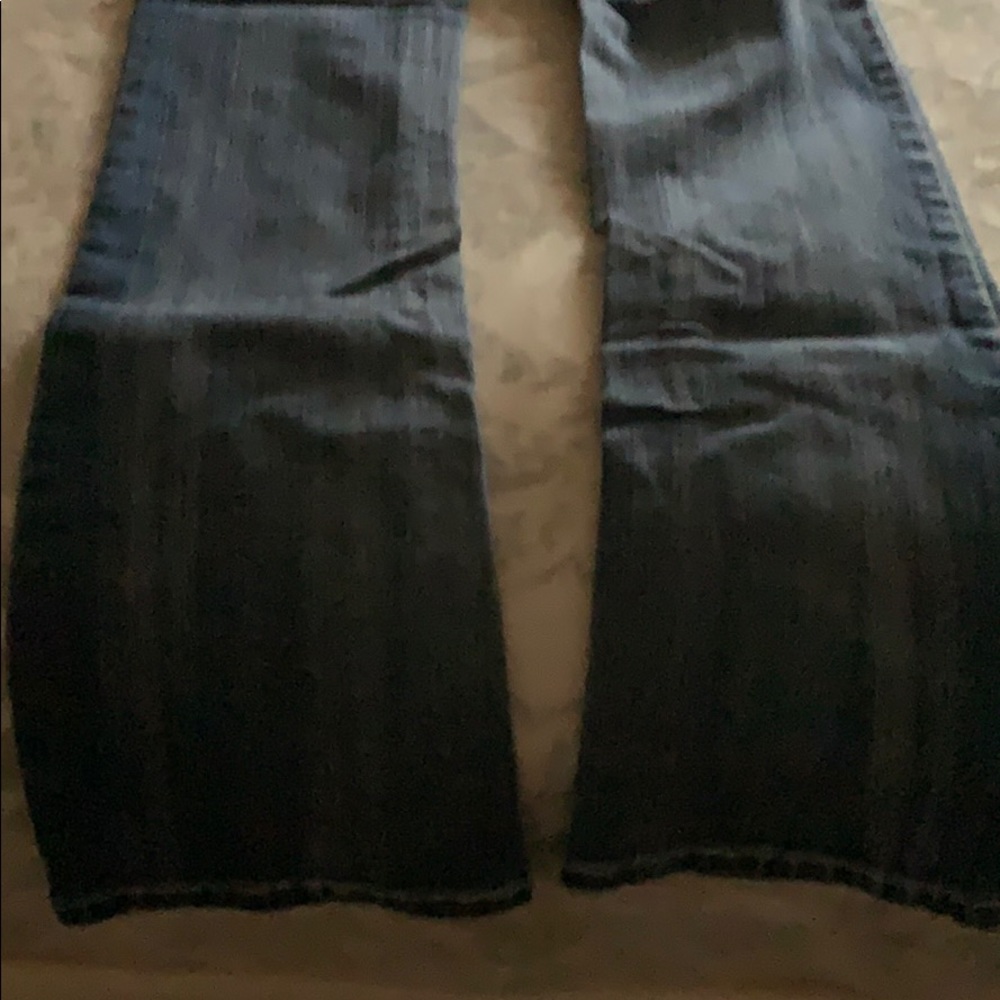 Light washed jeans - Picture 7 of 7